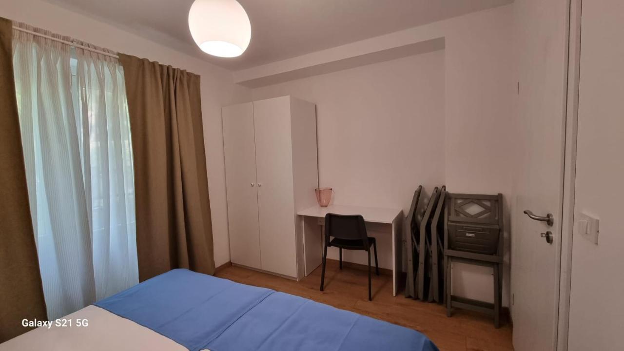 Apartment Rivarela Blu - Newly Renovated And Top Location Near Sea Novigrad Istria Exterior foto