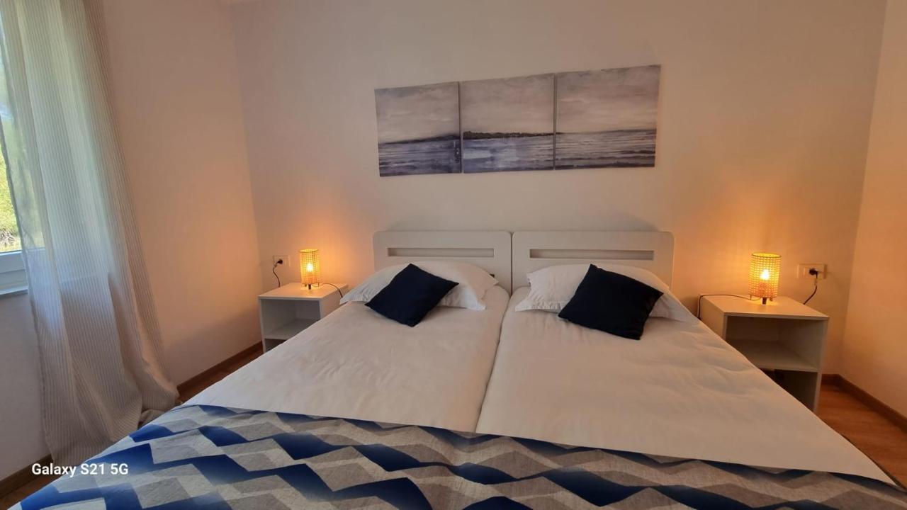 Apartment Rivarela Blu - Newly Renovated And Top Location Near Sea Novigrad Istria Exterior foto