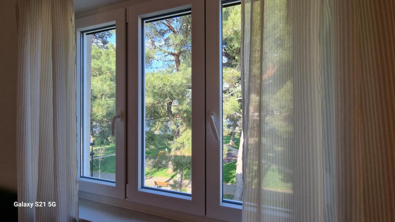 Apartment Rivarela Blu - Newly Renovated And Top Location Near Sea Novigrad Istria Exterior foto
