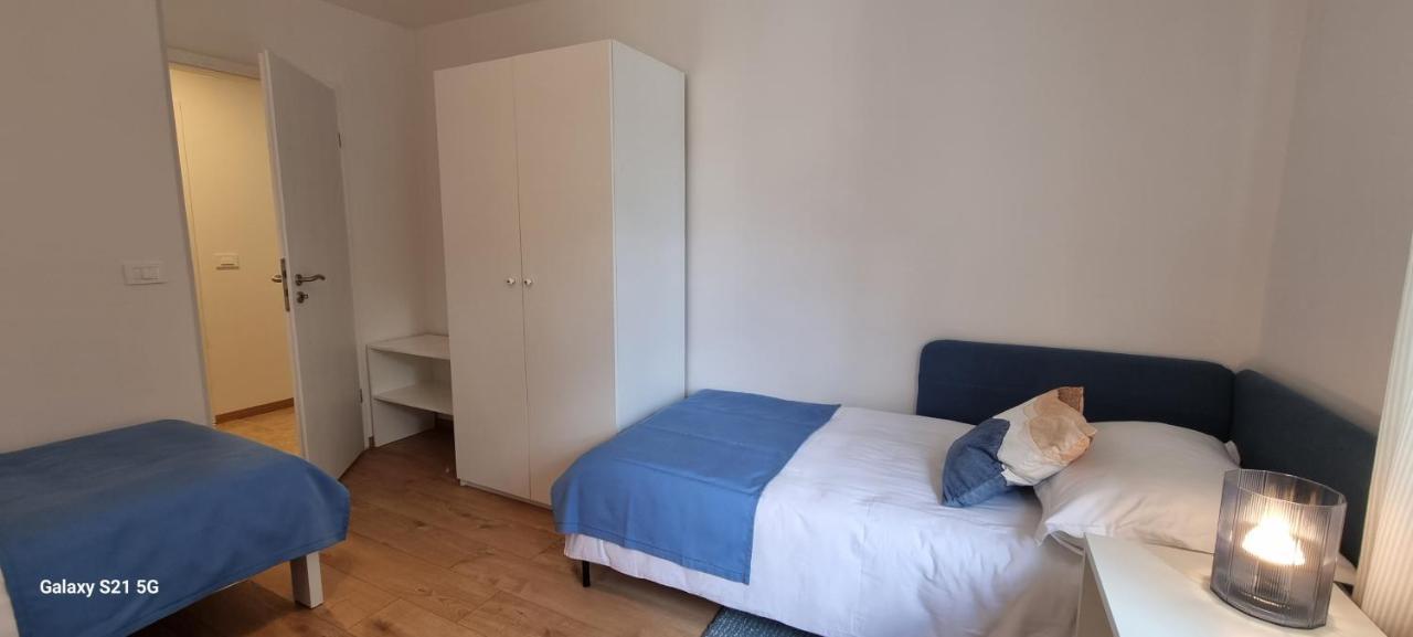 Apartment Rivarela Blu - Newly Renovated And Top Location Near Sea Novigrad Istria Exterior foto