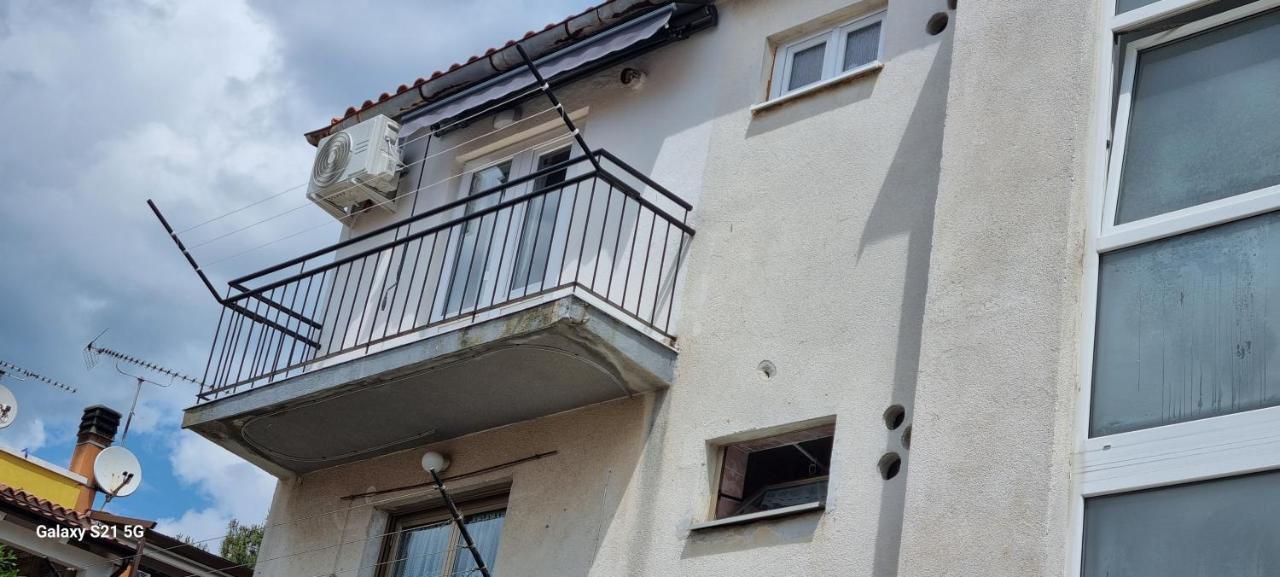 Apartment Rivarela Blu - Newly Renovated And Top Location Near Sea Novigrad Istria Exterior foto